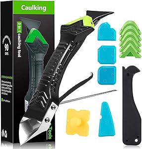 Sentoo SD002 Silikonentferner-Set 5-in-1 Test & Bewertung