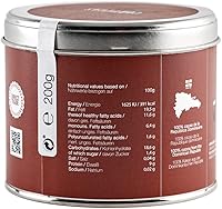 Cortegas Cacao Puro 200g — Bild 3