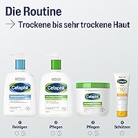 Cetaphil Feuchtigkeitslotion 460ml — Bild 6