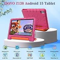 ZIOVO Z138 Kinder-Tablet 10,1 Zoll — Bild 2