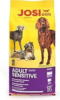 JosiDog Adult Sensitive 15 kg — Bild 8