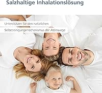 PARI NaCl 0,9% Inhalationslösung 60 Ampullen — Bild 6