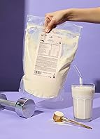 KoRo Veganes Proteinpulver Vanille 1 kg — Bild 7