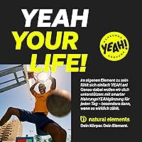 natural elements Kreatin Monohydrat 500g — Bild 7