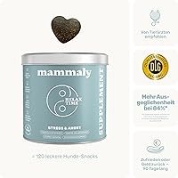 mammaly Relax Time 350g — Bild 8
