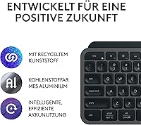 Logitech MX Keys S — Bild 5