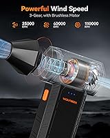 WOLFBOX MF50 — Bild 2