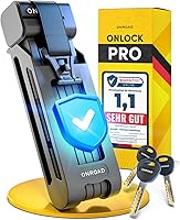 ONROAD Onlock Pro 85cm — Bild 1