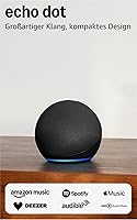 Amazon Echo Dot 5. Generation — Bild 1