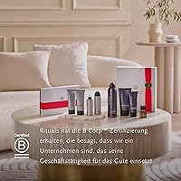 Rituals The Ritual of Homme Geschenkset Medium 410 ml — Bild 6