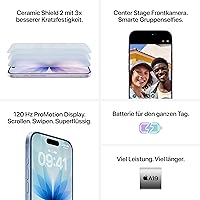 Apple iPhone 17 256 GB — Bild 5