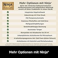 Ninja Luxe Premier ES601EU — Bild 9