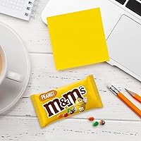 M&M's Peanut 24x45g — Bild 8