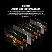 Xiaomi TV F 65-Zoll — Bild 5