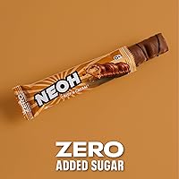 NEOH Crisp n Cream Milch-Haselnuss 20×22 g — Bild 5