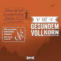 Happy Dog NaturCroq Rind & Reis 15 kg — Bild 4