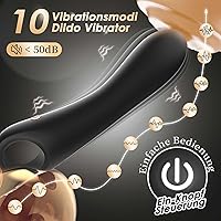 rinofans ZDT2-HS Vibrator — Bild 2
