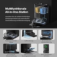 roborock Qrevo QV 35A — Bild 2