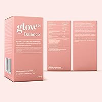 Glow25 Balance 40g — Bild 9
