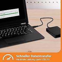 WD Elements Portable 6TB — Bild 5