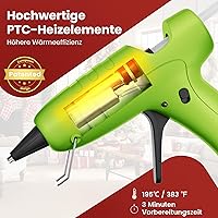 RUNSAI RS601 Heißklebepistole — Bild 3