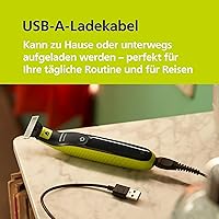 Philips OneBlade 360 QP2824/31 — Bild 6