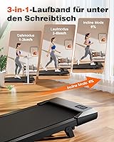 Superun Walking Pad BA05 — Bild 5