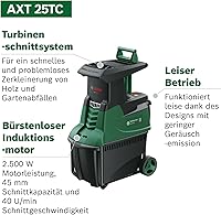 Bosch AXT 25 TC — Bild 2