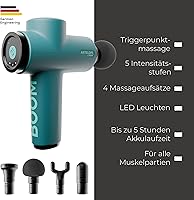 Beurer Antelope BOOM Massagepistole — Bild 7