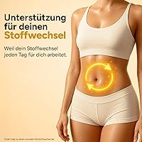 NaroVital Leber Plus Mariendistel Kapseln 120 Stück — Bild 3