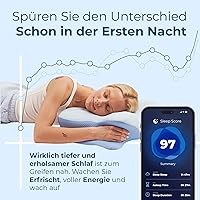 Derila Ergo Nackenkissen — Bild 6