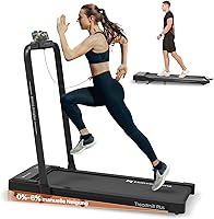 Mobvoi Home Treadmill Plus Incline — Bild 1