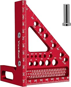 ViewReal 3D-Gehrungswinkel Test & Bewertung