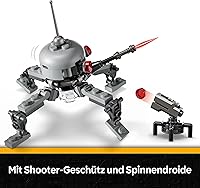 LEGO Star Wars 75431 Battle Pack Klonsoldaten des 327. Sternenkorps — Bild 6