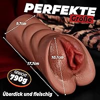 Seekheart PP6041-1 Masturbator — Bild 4