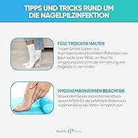 Health Press Nagelpilz Lösung 10ml — Bild 6