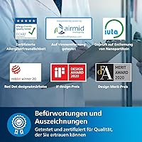 Philips AC1715 Luftreiniger 1000i — Bild 7