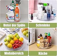 Famhap Lazy Susan Drehteller 22 cm — Bild 7