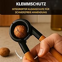 Thiru Nussknacker Basic 16 cm — Bild 3