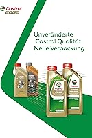 Castrol EDGE 5W-30 LL 1L — Bild 5