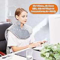 Mia&Coco HP-018 Heizkissen 60×100 cm — Bild 6