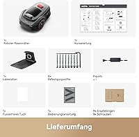 MOVA ViAX 250 — Bild 9