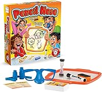 Pencil Nose — Bild 2