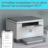 HP LaserJet MFP M234dw — Bild 8