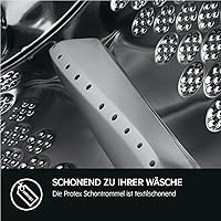 AEG L9WEF80690 Waschtrockner — Bild 10