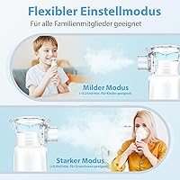 NIKYPJ JM01 Inhaliergerät — Bild 3