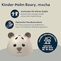 HUDORA Beary Kinderhelm XXS/XS — Bild 2