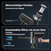 roborock F25 ACE Combo — Bild 6