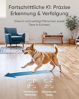 eufy Indoor Cam E30 — Bild 4