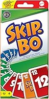 Mattel Games Skip-Bo — Bild 1